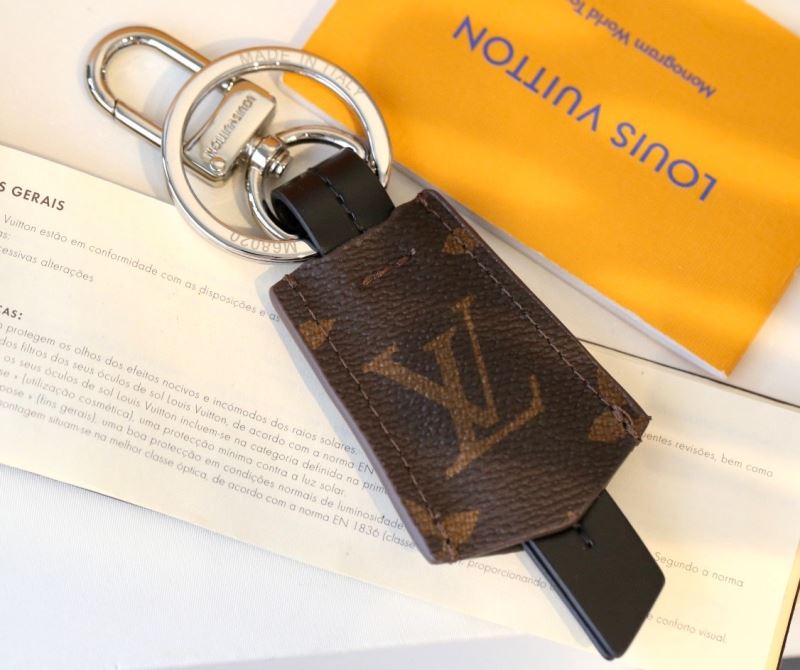 Louis Vuitton Keychains